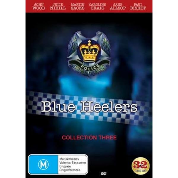 Amazon.com: Allo Allo! (Complete Collection - Series 1-9) - 16-DVD